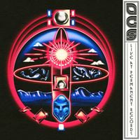 Osees - Live at Permanent Records