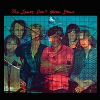 The Sports - Don't Throw Stones