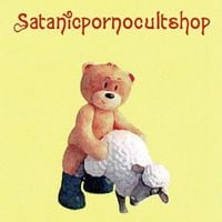 Satanicpornocultshop - Jag Meemees EP