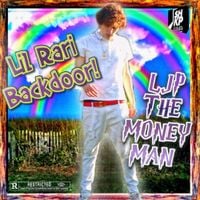 Ljp2900 - LIL RARI BACKDOOR