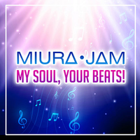 Miura Jam - My Soul, your Beats! (From "Angel Beats")[Cover]