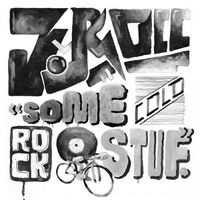 J.Rocc - Some Cold Rock Stuf