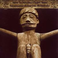 Satanicpornocultshop - Music For Meu-Meu's Puppet Show
