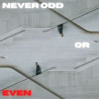 Wasted Space - Never Odd Or Even