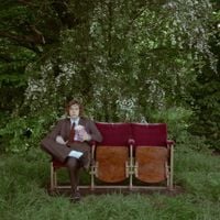 Alfie Jukes - Little Omens EP