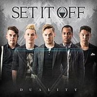Set It Off - Why Worry
