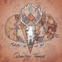 Quantum Tangle - Shelter as We Go...