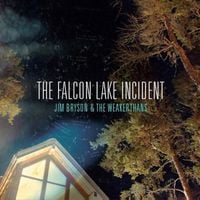 Jim Bryson & The Weakerthans - The Falcon Lake Incident