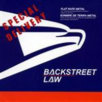 Backstreet Law - Special Delivery