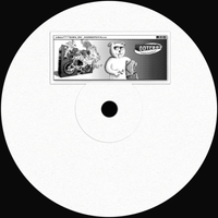 Admo - Burn The Soundsystem