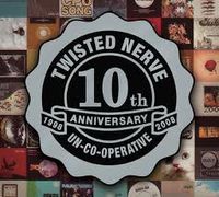 Andy Votel - Twisted Nerve 10th Anniversary Mix