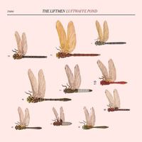The Liftmen - Luftwaffe Pond
