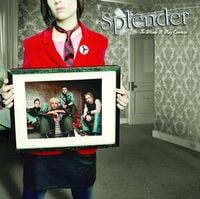 Splender - To Whom It May Concern