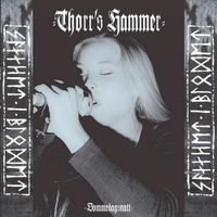 Thorr&rsquo;s Hammer - Dommedagsnatt