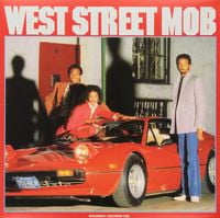 West Street Mob - West Street Mob