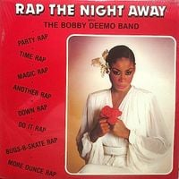Bobby / Demo - Rap The Night Away