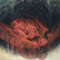 Odious Spirit - The Treason of Consciousness