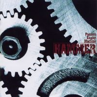 Hammer - Passion Engine Machine