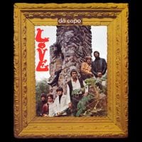 Love - Da Capo