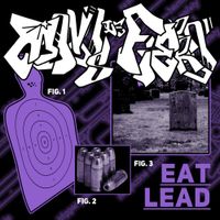 Manos De Fierro - Eat Lead