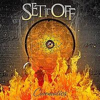 Set It Off - Partners in Crime