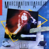 Marco Ant&ocirc;nio Ara&uacute;jo - Lucas