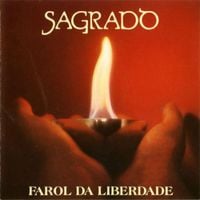 Sagrado Cora&ccedil;&atilde;o Da Terra - Farol da Liberdade
