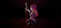 Acid-Notation - The Yandere&rsquo;s Puppet Show