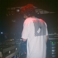 Jamie xx - Jamie xx at The Floor in London, May 25, 2024 (DJ Mix)