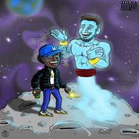 P.L.K - Papi Chucro Mixtape, Vol. 1