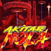 Akitar - Nola