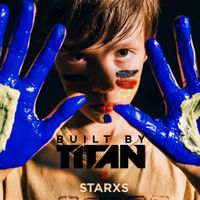Built By Titan - 10