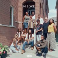Thelonious - 01 LOVE.
