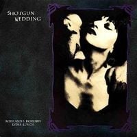 Rowland S. Howard & Lydia Lunch - Shotgun Wedding