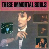 These Immortal Souls - Get Lost (Don't Lie!)