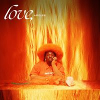 ARZLEE - LOVE, ARZLEE
