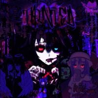 lexycat - ꒦꒷ tainted (っ'ཀ')っ ♱