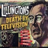 The Lillingtons - Death By Television
