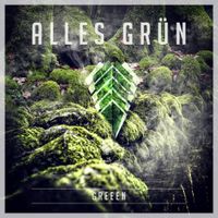 GReeeN - Alles gr&uuml;n