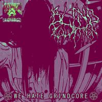 Blind Equation - We Hate Grindcore