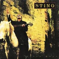 Sting - Seven Days
