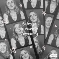 Aine Deane - TALES OF A TWENTY SOMETHING