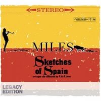 Miles Davis - Miles Davis Sketches of Spain [Legacy Edition]