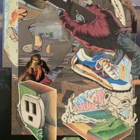 Scattle - The Plug II