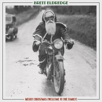 Brett Eldredge - Merry Christmas (Welcome to the Family)