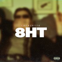 LACAZETTE - 8HT