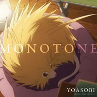 YOASOBI - モノトーン [Monotone]