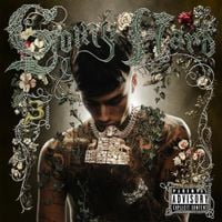 Tony Boy - Going Hard 3
