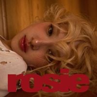 ROS&Eacute; - rosie