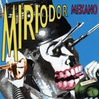 Miriodor - Mekano